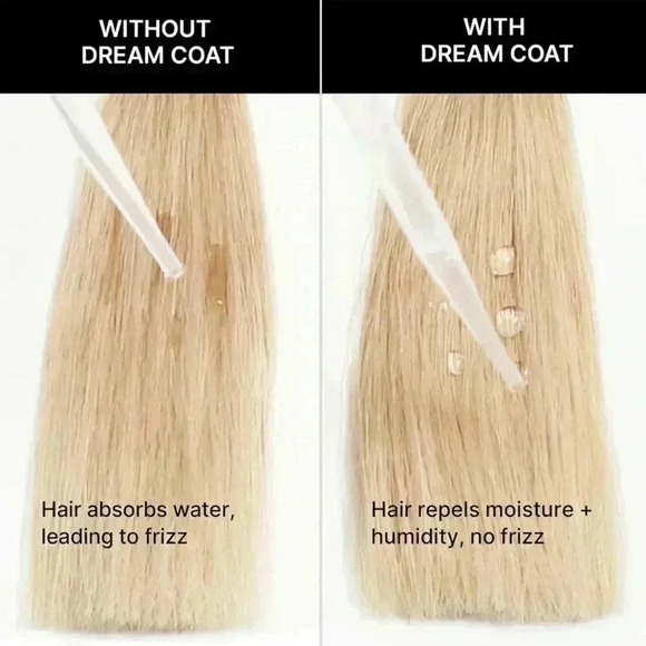 COLOR WOW Dream Coat Supernatural Spray – Keep Your Hair Frizz-Free and Shiny - Picture 6 of 10